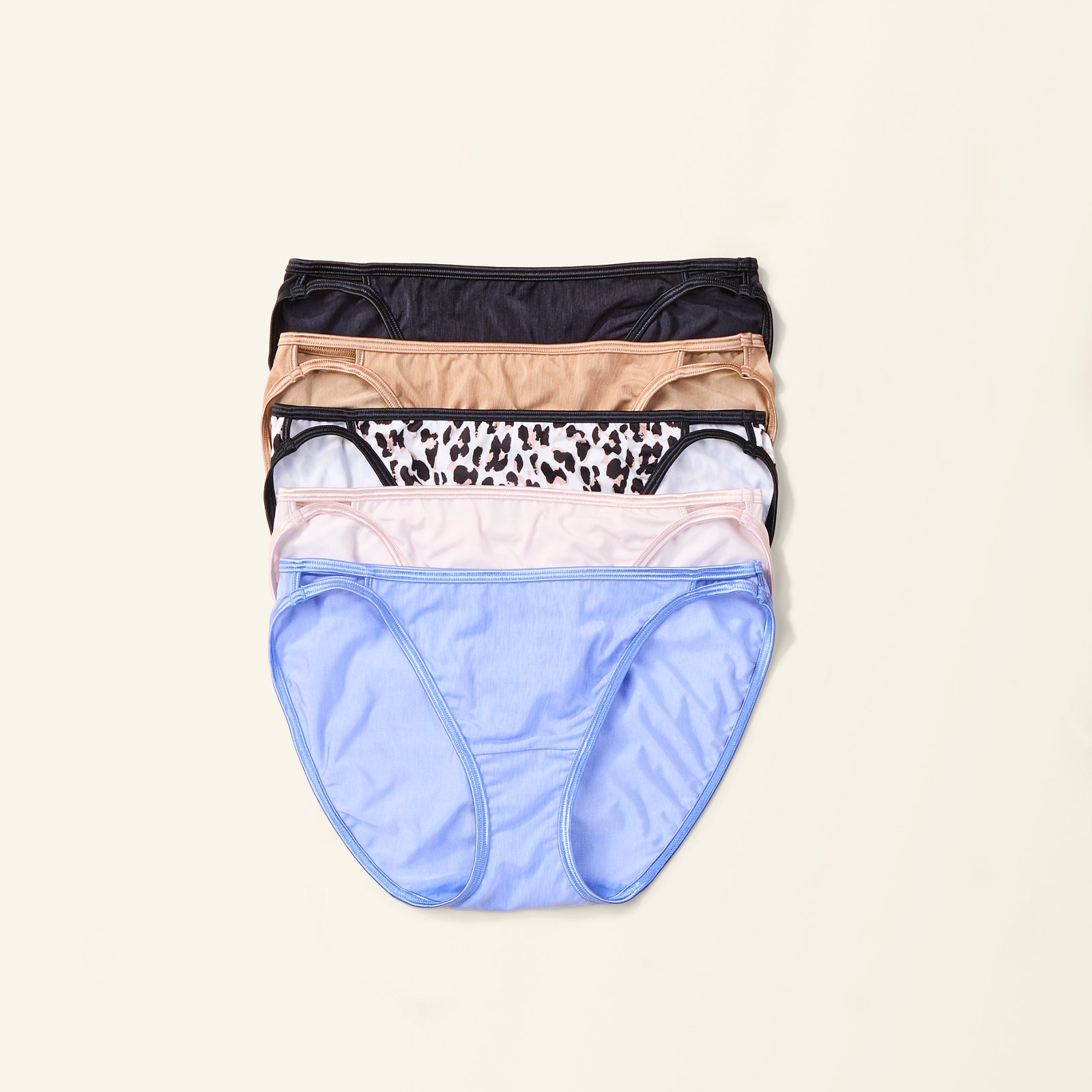 7/$35 underwear