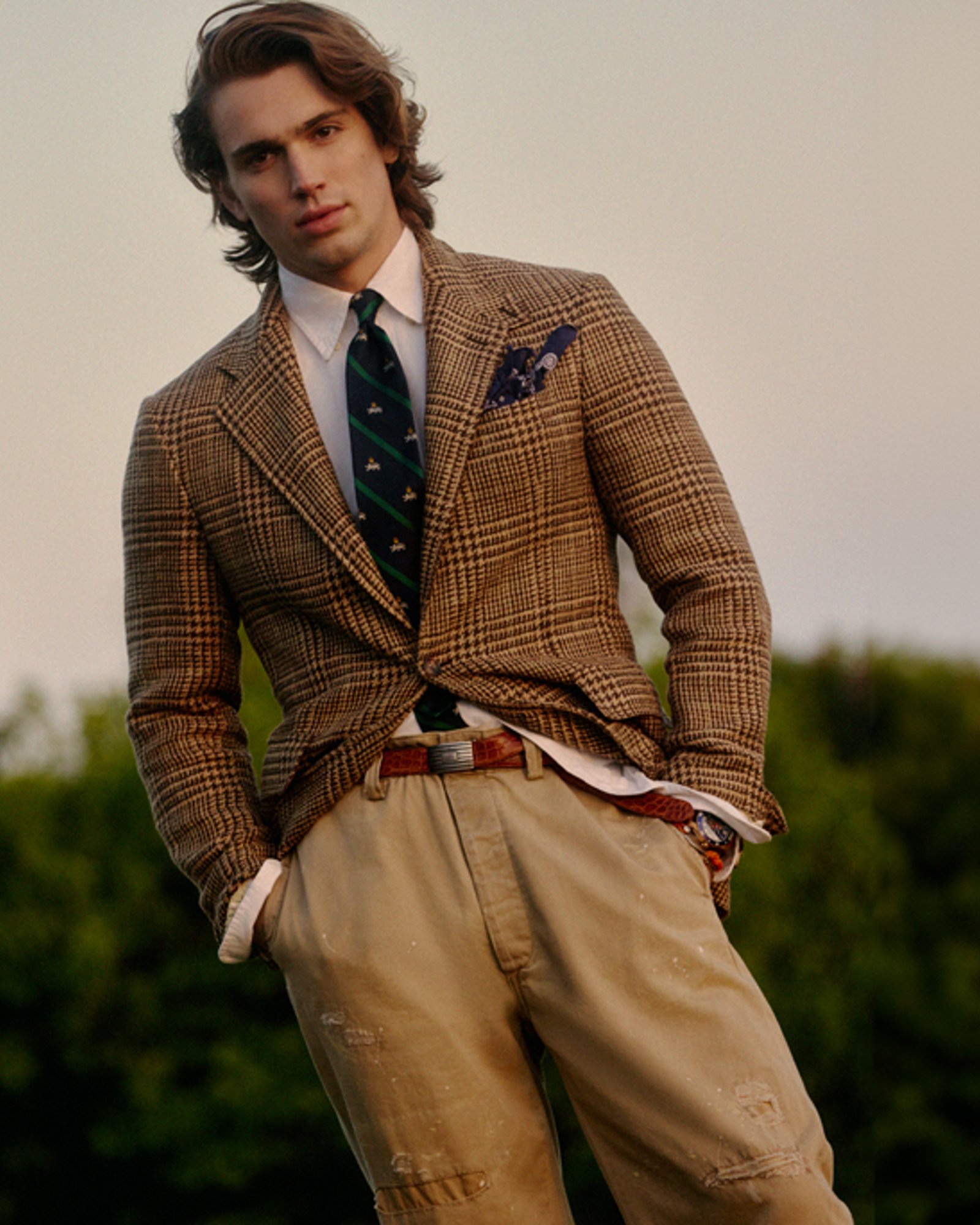 Occasion Dressing