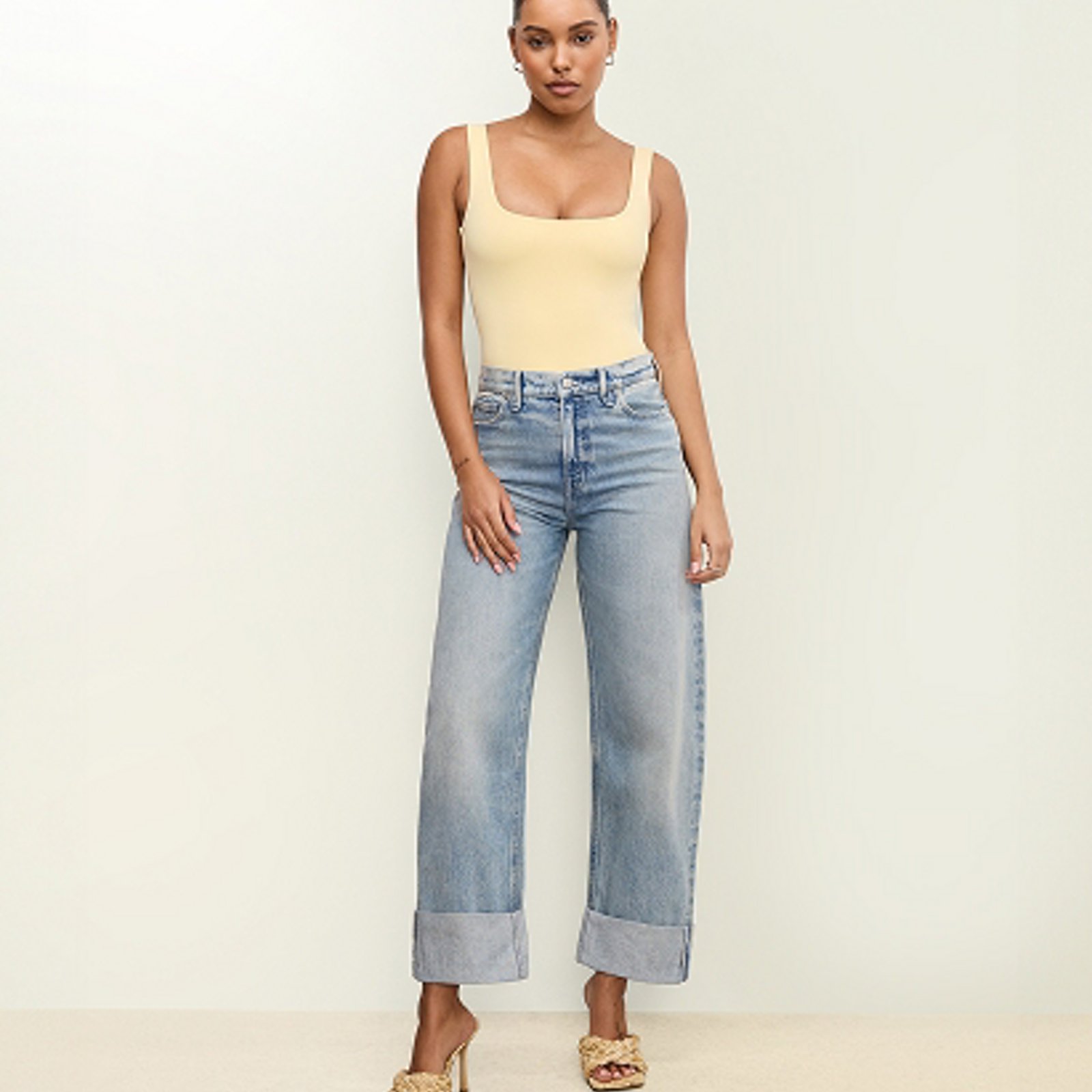 Jeans & Denim